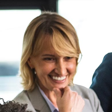 Linda Solmer-Baker